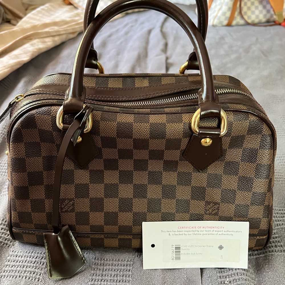 Louis Vuitton Duomo